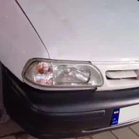 پراید 85 هیدرولیک