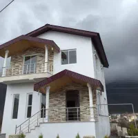 ۱۶۱ متر  کلنگی  دو کله