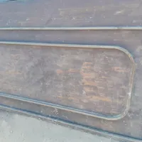 درب وپنجره دسته دوم