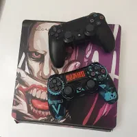 ps4 اسلیم ۱ ترابایت
