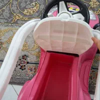 ماشین کودک