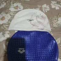 کلاه شنا