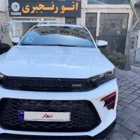 کی ام سی A5 مدل404 مشابه صفر