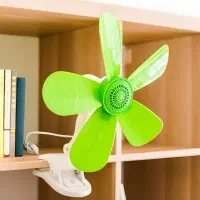 پنکه به هرجا بخاهید نصب میشه