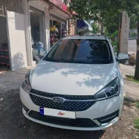 اریزو فایو ۵ مدل ۱۴۰۱ داشبورد جدید ie