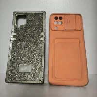 قاب گوشی a12|لوازم جانبی موبایل و تبلت|باقرشهر, |دیوار