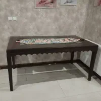 میز 6نفره