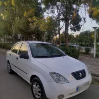 تیبا صندوق دار مدل 1399