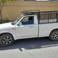 کاپرا|خودرو سواری و وانت|اصفهان, شاهد|دیوار