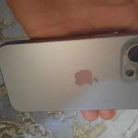 آیفون 15 pro پرو ۲۵۶ گیگ