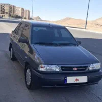 پراید مدل ۹۰sx