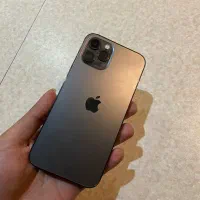 ایفون 12 pro