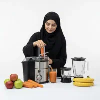 آبمیوه گیری لندگرین الی جی