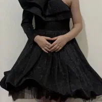 لباس مجلسی دخترانه