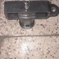 قفل پدال تیبا