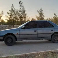 پژو۴۰۵