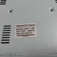 دستگاه DVR 4m & 2m
