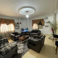 اجاره روزانه/هفتگی آپارتمان ۲خواب در لاهیجان
