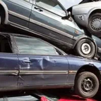 خدمات نقدی اسقاطی رده خارج
