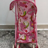 کالسکه اسباب بازی
