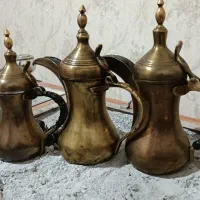 دله|قوری، کتری، قهوه‌ساز دستی|اهواز, شریعتی جنوبی|دیوار