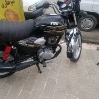 موتورسیکلت اچ ال ایکس استار ۱۵۰ hlx star 150