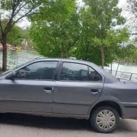 سمندخاکستری فول