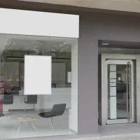 اجاره مغازه چهارراه دفتری