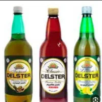 دلستر یک لیتری مارک بهنوش