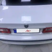 خودرو موتور ملی ۹۷دو گانه کارخانه