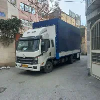 باربری حمل و نقل اثاثیه منزل کارگرتنها