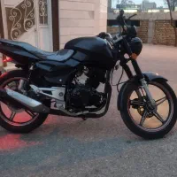 موتور پالس ۱۸۰ مدل ۸۸