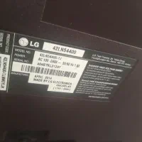 ال ای دی LGمدل42LN54400