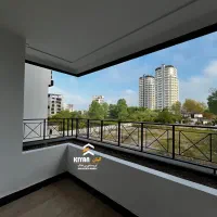 آپارتمان 88متر/ امنیت ولوکس بودن را یکجا بخرید