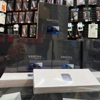 Vivo X300 Pro 512G Full Pack|موبایل|تهران, حسن‌آباد|دیوار