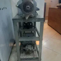 چرخ گوشت صنعتی