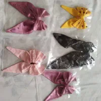 گل سر پاپیونی