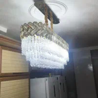 لوستر بزرگ سایز80 نونو