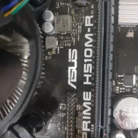 مادربرد asus h510m-R