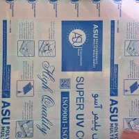 ورق پلی کربنات  ۶ میل