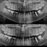 دستیار و پذیرش کلینیک دندانپزشکی