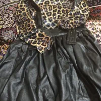 لباس دخترانه