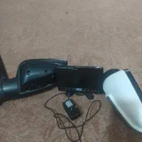آینه بغل پارس آینه بغل 405ومانیتور