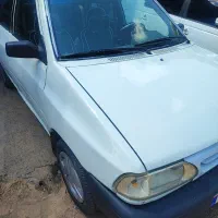 پرایدمدل۸۲