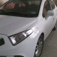 برلیانس 230 اتومات