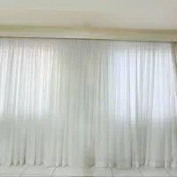 یک عدد پرده