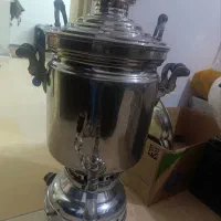 سماور ۲۰لیتری قدیمی