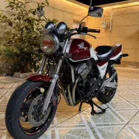cb400