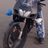 zx150 2008|موتورسیکلت|تهران, افسریه شمالی|دیوار