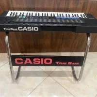 ارگ Casio CT-670 ژاپن